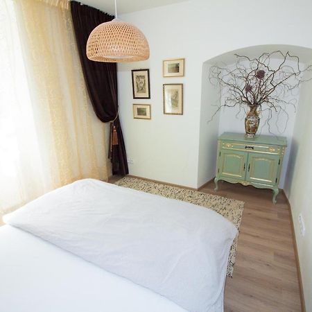 Villa Magdalena Kutná Hora Kültér fotó
