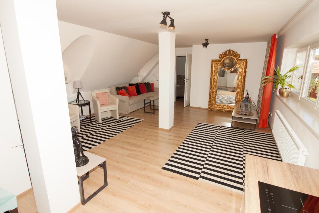 Villa Magdalena Kutná Hora Kültér fotó