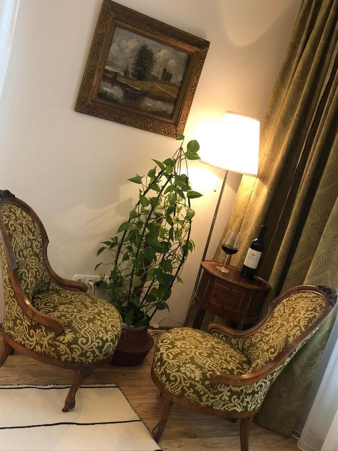Villa Magdalena Kutná Hora Kültér fotó