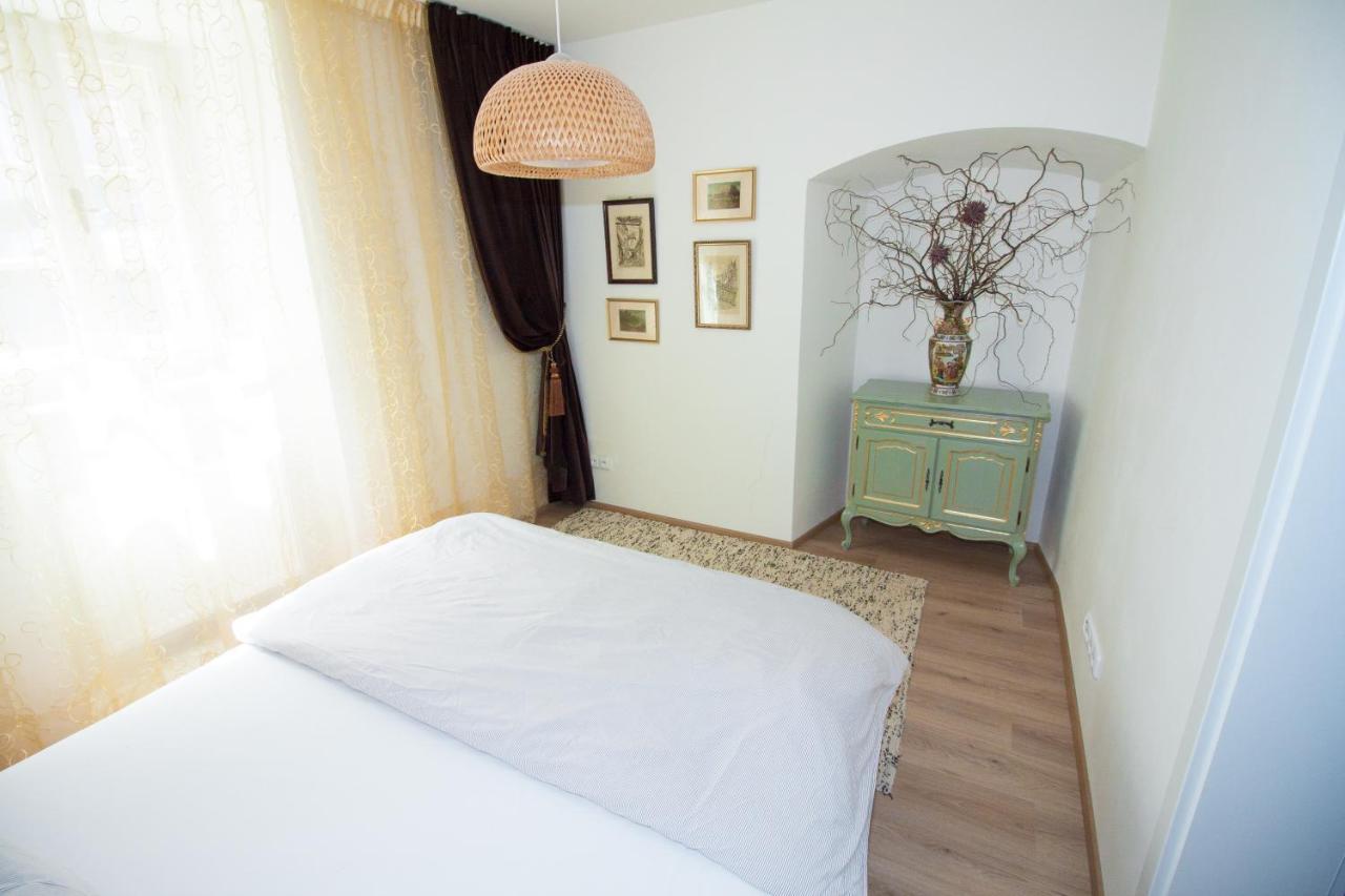 Villa Magdalena Kutná Hora Kültér fotó