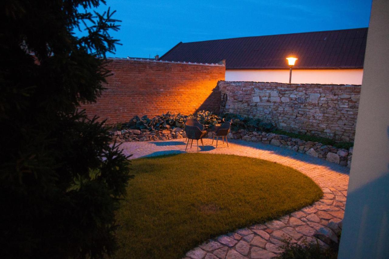Villa Magdalena Kutná Hora Kültér fotó