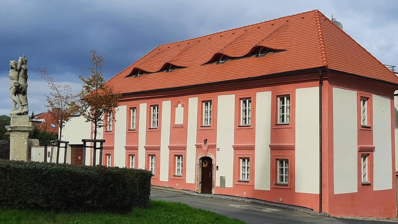 Villa Magdalena Kutná Hora Kültér fotó