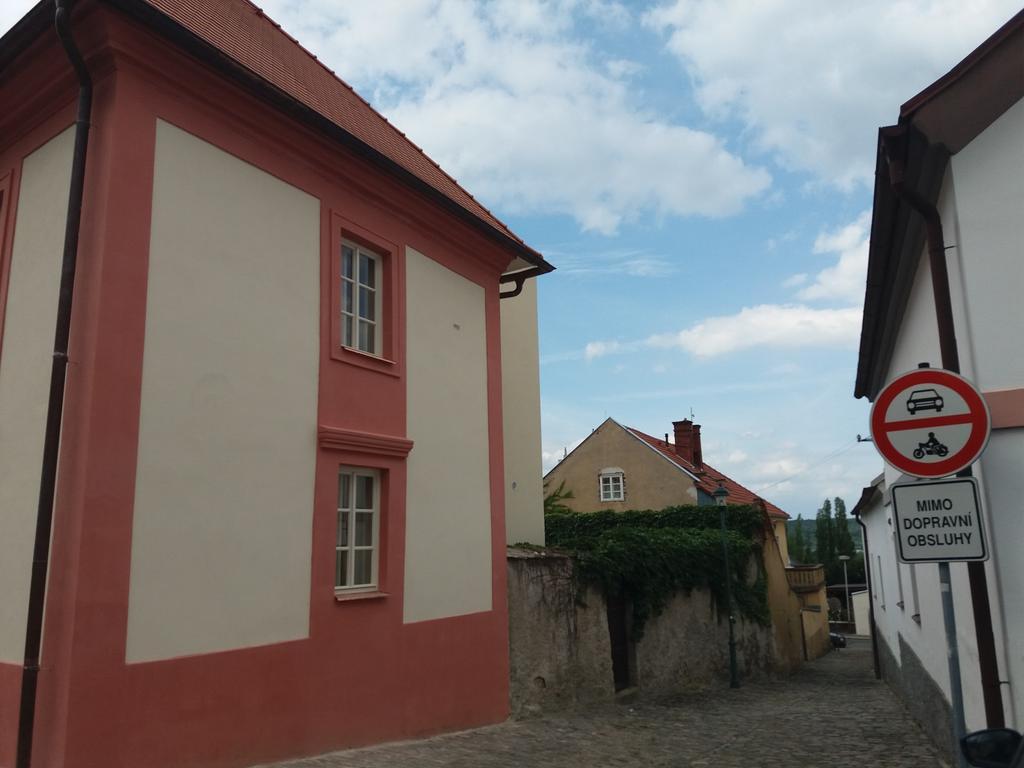 Villa Magdalena Kutná Hora Kültér fotó