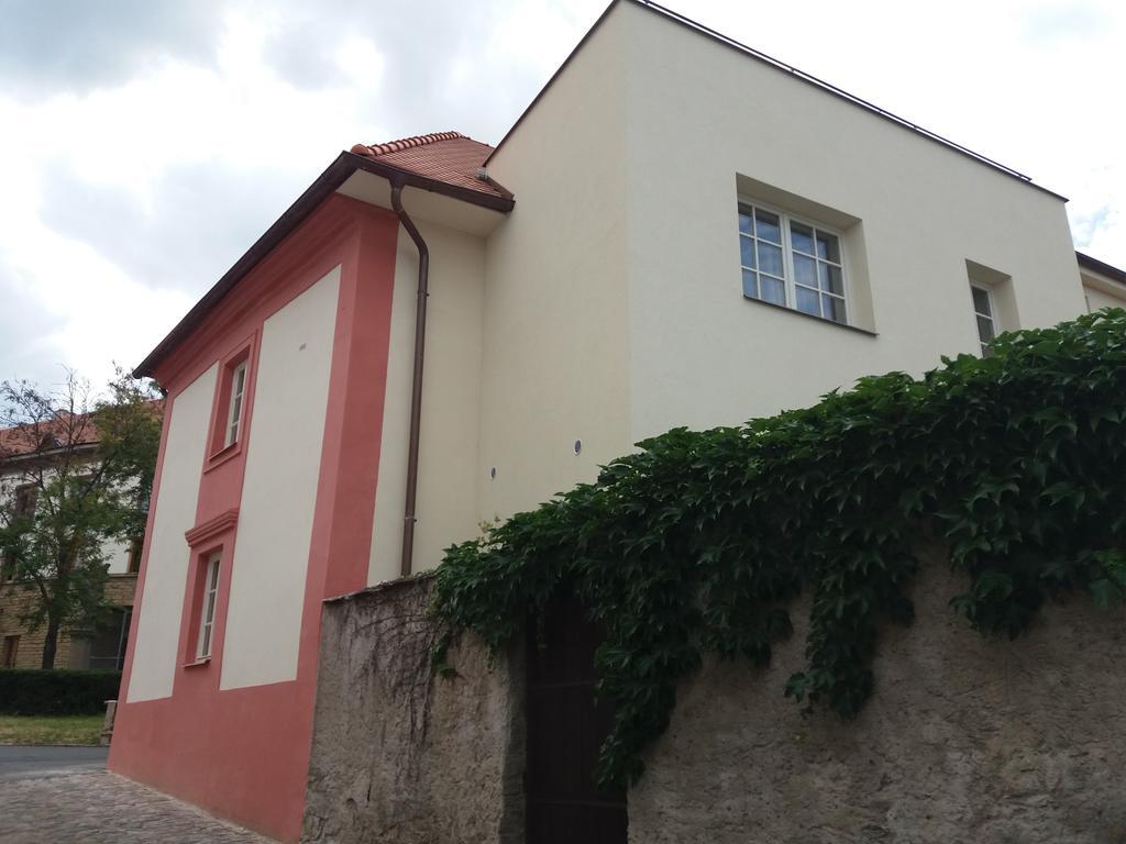 Villa Magdalena Kutná Hora Kültér fotó