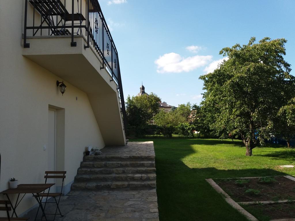 Villa Magdalena Kutná Hora Kültér fotó