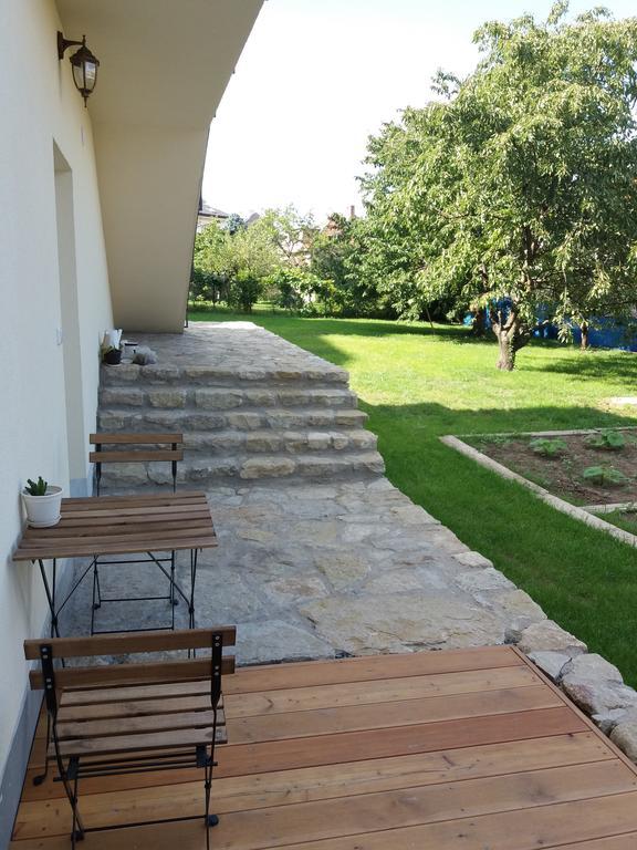 Villa Magdalena Kutná Hora Kültér fotó