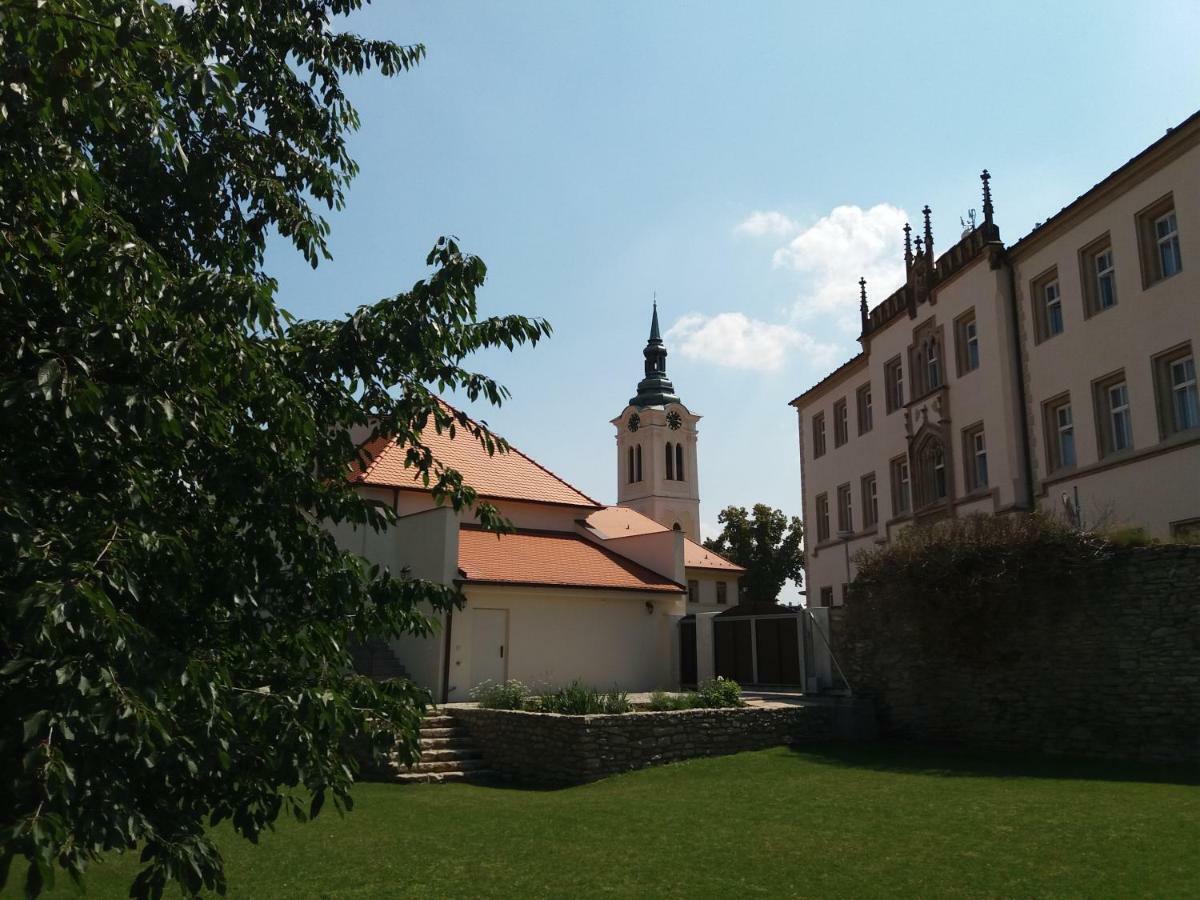 Villa Magdalena Kutná Hora Kültér fotó