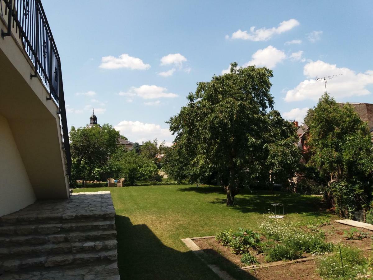 Villa Magdalena Kutná Hora Kültér fotó