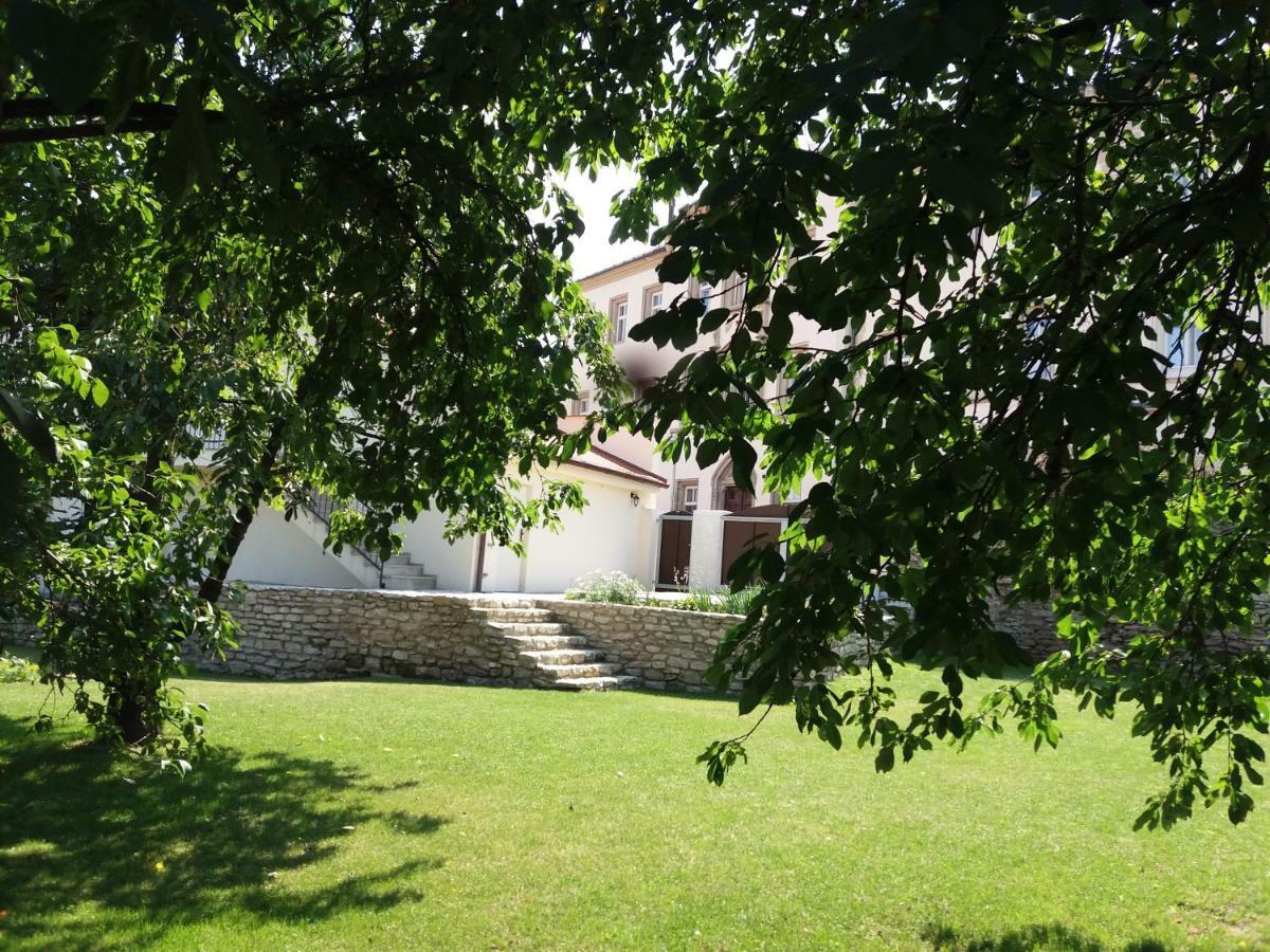 Villa Magdalena Kutná Hora Kültér fotó