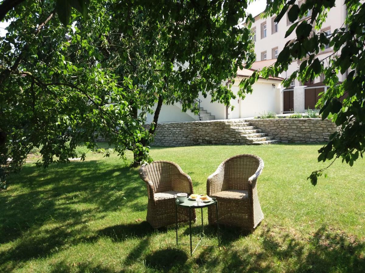 Villa Magdalena Kutná Hora Kültér fotó