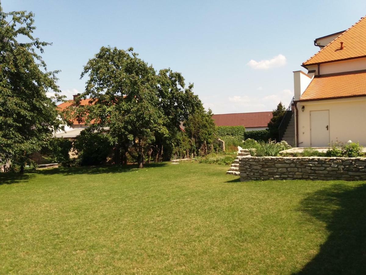 Villa Magdalena Kutná Hora Kültér fotó