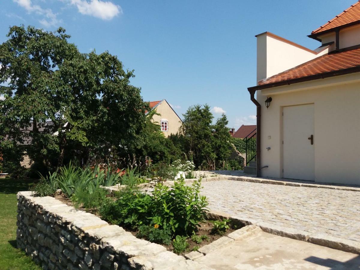 Villa Magdalena Kutná Hora Kültér fotó