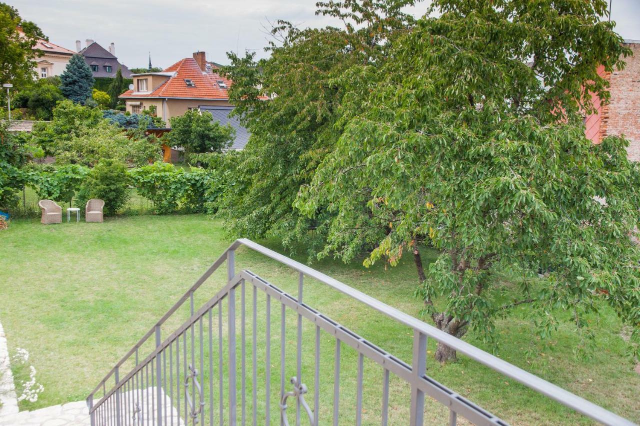 Villa Magdalena Kutná Hora Kültér fotó