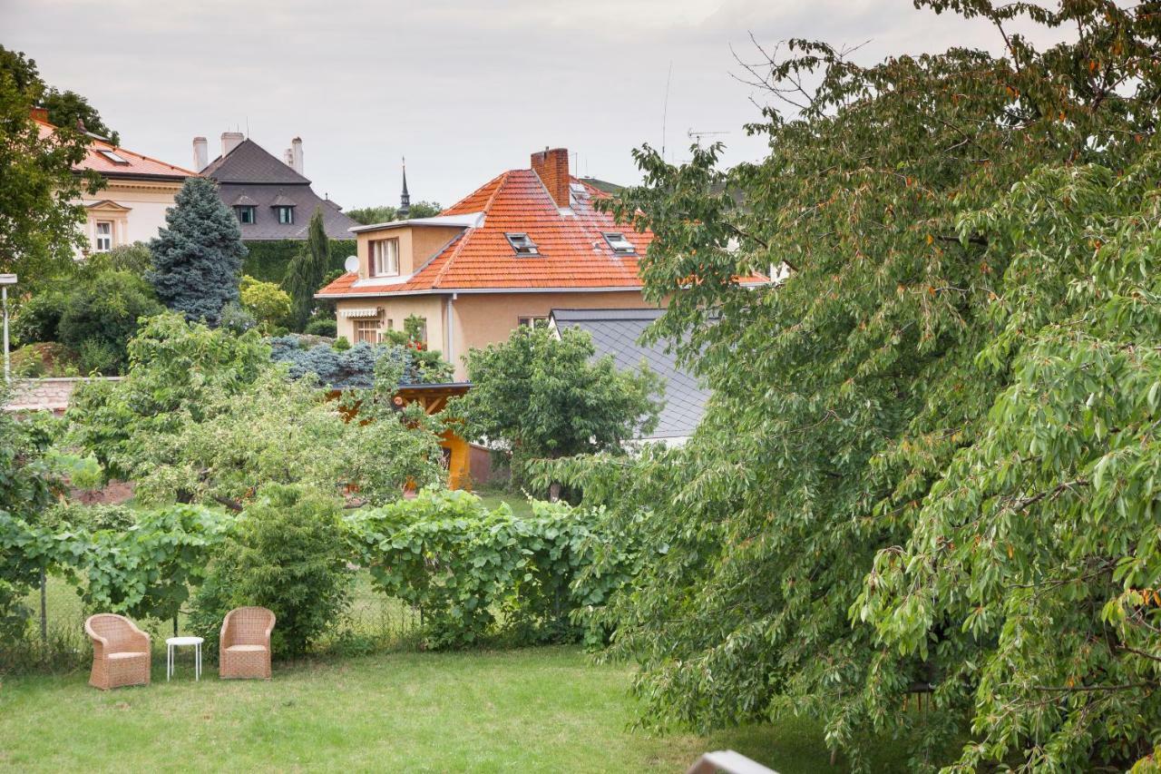 Villa Magdalena Kutná Hora Kültér fotó